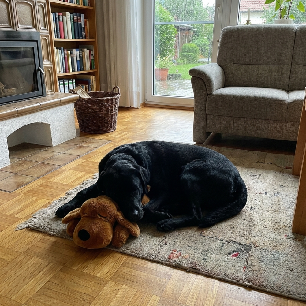 <p>Schließe dich über 400<strong> erleichterten Hundehaltern </strong>an<br/></p>